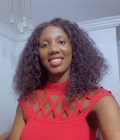 Rencontre Femme Cameroun à Centre : Jacquette, 25 ans